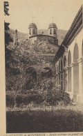 83077 01 01#1 - MEOUNES LES MONTRIEUX - CHARTREUSE DE MONTRIEUX - JARDIN INTERIEUR DU GRAND CLOÎTRE - Sonstige & Ohne Zuordnung