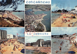 29-CONCARNEAU-N°4019-A/0235 - Concarneau
