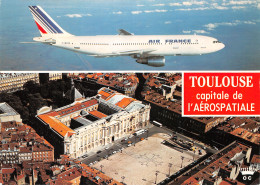 31-TOULOUSE-N°4019-A/0207 - Toulouse