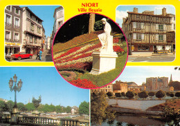 79-NIORT-N°4019-A/0193 - Niort