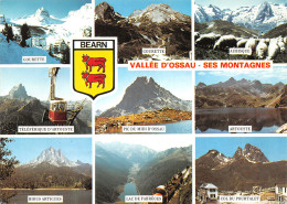 64-VALLEE D OSSAU-N°4019-A/0191 - Autres & Non Classés