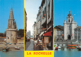 17-LA ROCHELLE-N°4019-A/0179 - La Rochelle