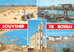 17-ROYAN-N°4019-A/0171 - Royan