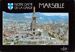 13-MARSEILLE-N°4019-A/0151 - Unclassified