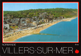 14-VILLERS SUR MER-N°4019-A/0095 - Villers Sur Mer