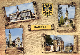 59-CAMBRAI-N°4019-A/0061 - Cambrai