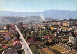 73-CHAMBERY-N°4019-A/0055 - Chambery