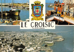 44-LE CROISIC-N°4019-A/0015 - Le Croisic