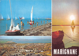 13-MARIGNANE-N°4019-A/0003 - Marignane