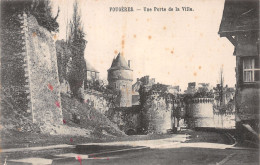 35-FOUGERES-N°4018-E/0395 - Fougeres