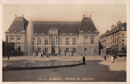 35-RENNES-N°4018-E/0391 - Rennes
