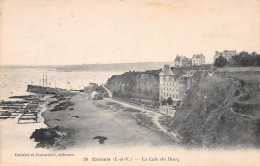 35-CANCALE-N°4018-E/0383 - Cancale