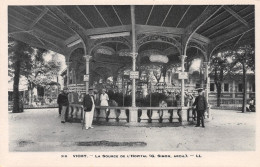 03-VICHY-N°4018-E/0315 - Vichy