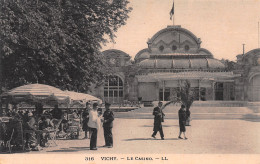 03-VICHY-N°4018-E/0311 - Vichy