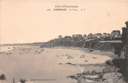 35-CANCALE-N°4018-E/0299 - Cancale