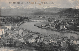 38-GRENOBLE-N°4018-E/0275 - Grenoble