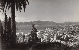 06-CANNES-N°4018-E/0221 - Cannes