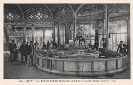 03-VICHY-N°4018-E/0211 - Vichy