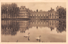 77-FONTAINEBLEAU-N°4018-E/0207 - Fontainebleau