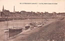 44-LE POULIGUEN-N°4018-E/0127 - Le Pouliguen