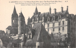 37-LOCHES-N°4018-E/0095 - Loches