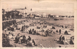 06-CANNES-N°4018-E/0069 - Cannes