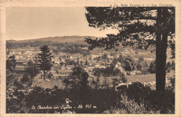 43-CHAMBON SUR LIGNON-N°4018-E/0063 - Autres & Non Classés