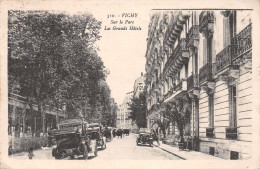 03-VICHY-N°4018-E/0057 - Vichy