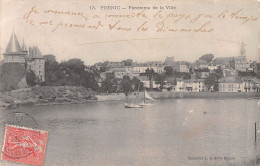 44-PORNIC-N°4018-E/0029 - Pornic