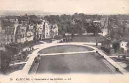 14-CABOURG-N°4018-E/0023 - Cabourg