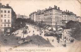 69-LYON-N°4018-E/0011 - Other & Unclassified
