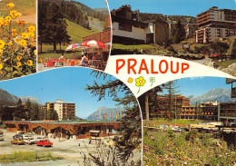 04PRALOUP-N°4018-D/0389 - Autres & Non Classés