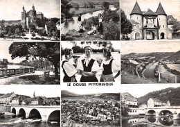 25-LE DOUBS-N°4018-D/0373 - Sonstige & Ohne Zuordnung