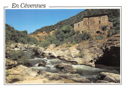 30-EN CEVENNES-N°4018-D/0345 - Autres & Non Classés