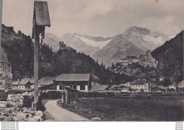 Y14- TAUFERS IM AHRNTAL - (2 SCANS) - Other & Unclassified