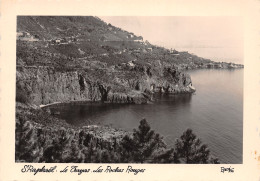 83-SAINT RAPHAEL-N°4019-D/0287 - Saint-Raphaël