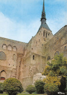 50-LE MONT SAINT MICHEL-N°4019-D/0257 - Le Mont Saint Michel