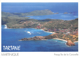 972-MARTINIQUE LA CARAVELLE-N°4019-D/0223 - Autres & Non Classés