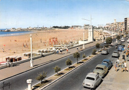 85-LES SABLES D OLONNE-N°4019-D/0087 - Sables D'Olonne