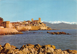 06-ANTIBES-N°4019-D/0027 - Autres & Non Classés