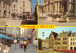 45-ORLEANS-N°4019-C/0393 - Orleans