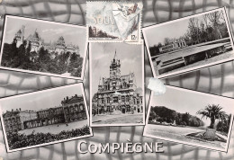 60-COMPIEGNE-N°4019-C/0379 - Compiegne