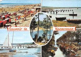 40-BISCARROSSE-N°4019-C/0327 - Autres & Non Classés