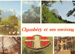 73-CHAMBERY-N°4019-C/0239 - Chambery