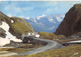 73-COL DE L ISERAN-N°4019-C/0237 - Autres & Non Classés