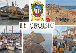 44-LE CROISIC-N°4019-C/0189 - Le Croisic