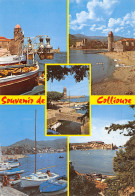 66-COLLIOURE-N°4019-C/0149 - Collioure