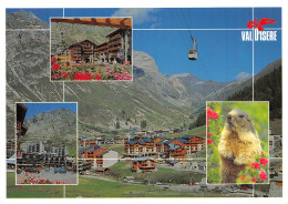 73-VAL D ISERE-N°4019-C/0093 - Val D'Isere