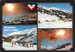 73-MERIBEL MOTTARET-N°4019-C/0059 - Autres & Non Classés