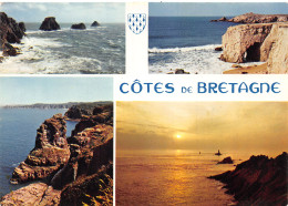 29-COTE DE BRETAGNE-N°4019-C/0019 - Autres & Non Classés